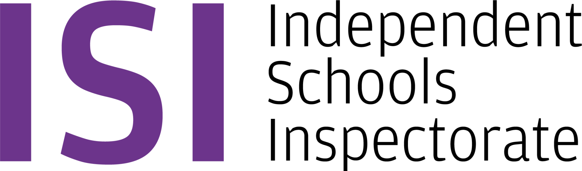 ISI logo